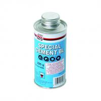 Speciaal cement blauw 225 gram cfk-vrij