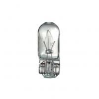 Gloeilamp Philips 24V 3W W2.1x9.5d