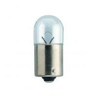 Gloeilamp Philips R10W 24V10W BA15s