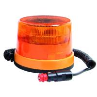 Zwaail KL7000 LED 10-32V oranje mag