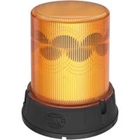 Zwaailamp K-LED Nano 120 12/24V amber vast