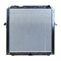 Radiateur MB