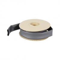 Krimpkous met lijmlaag zwart 18/6MM doos 2 mtr. prijs/m