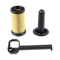 AdBluefilter Div oa Daf/Renault/Volvo BOSCH