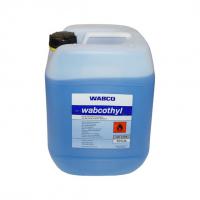 Wabcothyl Luchtremmen antivries 10 Liter