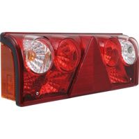 Achterlicht Europoint II links