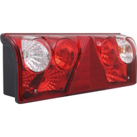 Achterlicht Europoint II rechts