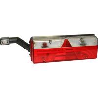 Achterlicht links Europoint III met pendelarm