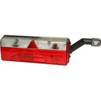 Achterlicht rechts Europoint III met pendelarm