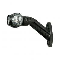 Pendellamp Superpoint III LED links ro/wi/or