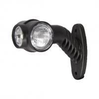 Pendellamp Superpoint III LED links 0.4 mtr