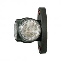 Pendellamp Superpoint III LED kort model 24V