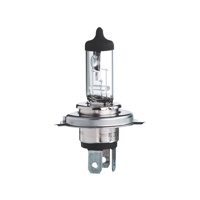 H4 lamp 24V 75/70 Watt  P43T