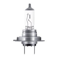 H7 Lamp 24v 70 watt PX26D Heavy Duty