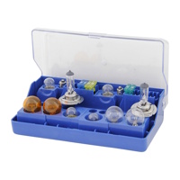 Lampenset 2x H7 24 Volt