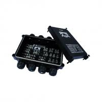 Verdeeldoos ASS1 ADR 8 aansluitingen