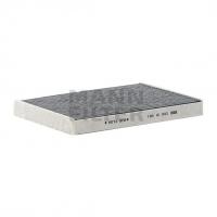 Interieurfilter  Volvo/Renault ( Active Carbon)