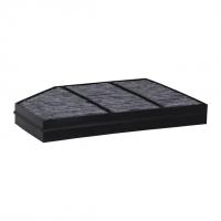 Interieurfilter Mercedes Actros/Axor Carbon
