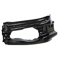 Mistlampbevestigingsframe links DAF XG