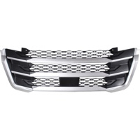 Grille onderzijde DAF XG