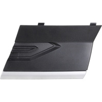 Afdekkap grille linksonder DAF XG