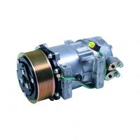 Compressor Scania