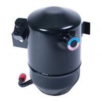 Filter/droger Scania