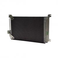 Condensor IVECO Stralis 03-