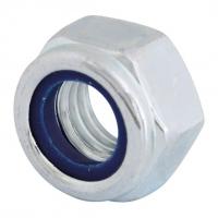 Zeskant borgmoeren M6 pak 250 stuks prijs p/s