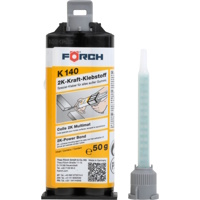 Krachtlijm 2K 50 gr