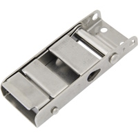 Buckle Tysafe (Huckepack)
