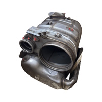 OneBox, without DPF voor Volvo
