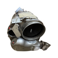 OneBox, without DPF voor Volvo
