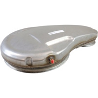 Pakking Lage lekkage, D=127 / L=1.5 mm