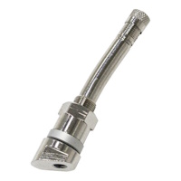 TPMS-ventiel VW Alcoa 70MS 7° N2 gebogen