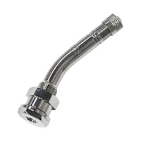 TPMS-ventiel VW Alcoa 60MS 27° gebogen