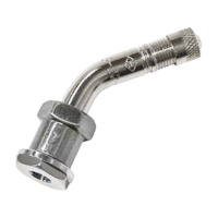 TPMS-ventiel VW Alcoa 57MS/9,7-45 Actros