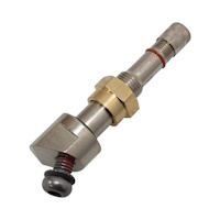 TPMS-ventiel VW Speedline-Alcoa 48MS rechte voet 27°