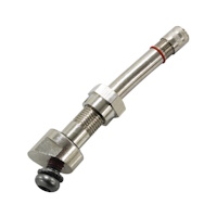 TPMS-ventiel VW Alcoa 70MS 7° voet 18° gebogen