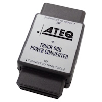 TPMS power converter 24V naar 12V
