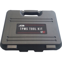 TPMS upgrade truck VT57