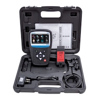 TPMS diagnosetool H57