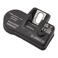 TPMS-sensor EU-PRO truck 1.0