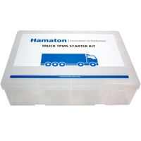 TPMS onderdelenset truck 64-delig
