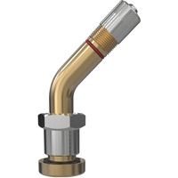 TPMS-ventiel tubeless VW 57MS/9,7-45