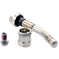 TPMS Tubeless ventiel VW Alcoa 74MS-27graden