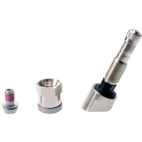 TPMS-ventiel VW Alcoa 40MS-00N recht