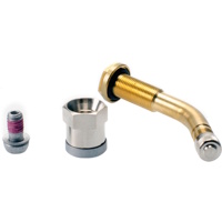 TPMS Tubeless ventiel VW Alcoa 57MS-45graden