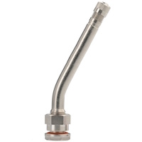 TPMS-ventiel VW Alcoa 89MS-27° gebogen