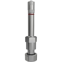 TPMS-ventiel VW Alcoa 63,5MS recht